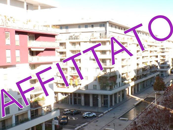 Appartamento bilocale in affitto in Via Bruno Cassinari, Santa Giulia, Milano