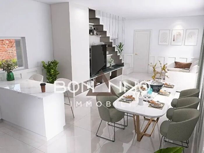 Case in Vendita e in Affitto - 3