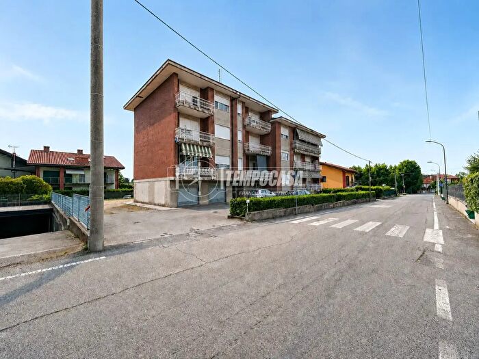 Appartamento quadrilocale in vendita in Corso Villanova, Valperga