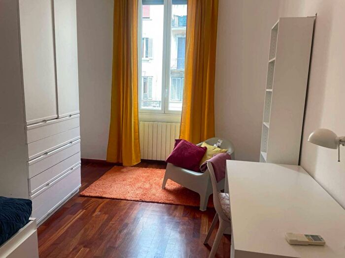 Appartamento trilocale in affitto in Via Giuseppe Meda, Pezzotti Meda, Milano