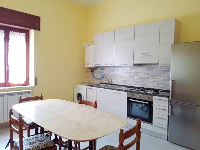 Appartamento trilocale in affitto in Catanzaro Lido, Catanzaro