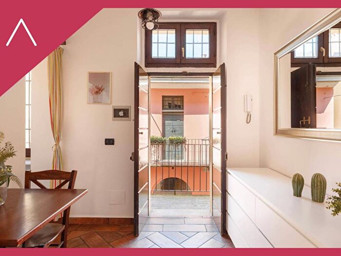 Appartamento monolocale in affitto in Corso San Gottardo, Ascanio Sforza, Milano