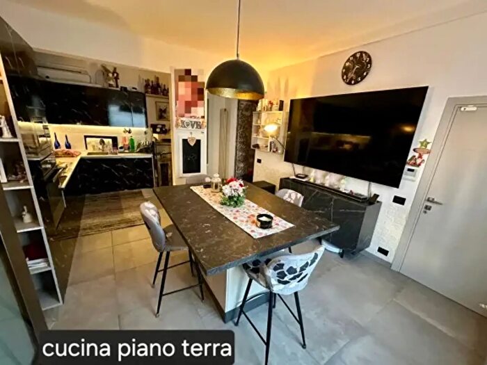 Appartamento quadrilocale in vendita in Ravenna