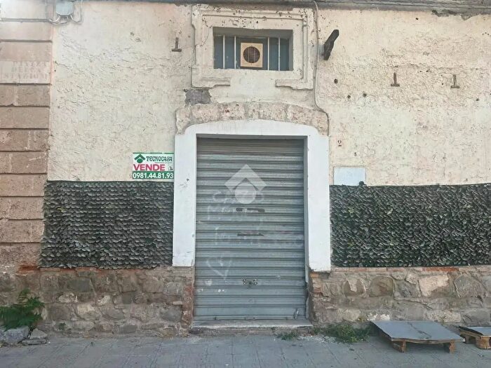 Casa quadrilocale in vendita in Via Giotto, Trebisacce