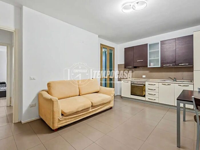 Appartamento bilocale in vendita in Via Raffaele Frontali, Faenza