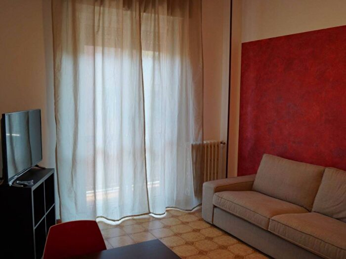 Appartamento bilocale in affitto in Via Concordia, Corsico