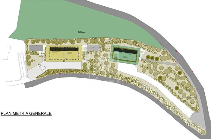 Case in Vendita e in Affitto - 3