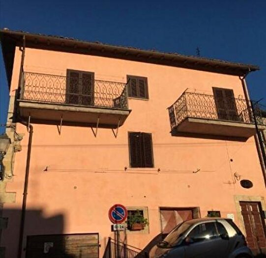 Appartamento quadrilocale in vendita in Riofreddo