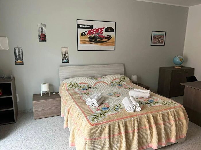 Appartamento monolocale in affitto in Via Monti Lessini, Verona