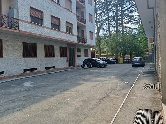 Appartamento bilocale in affitto in Vicolo Mafalda di Savoia, Asti