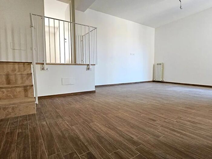 Appartamento quadrilocale in vendita in Via Nazario Sauro, Teramo