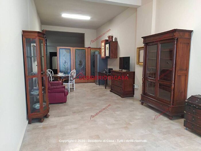 Appartamento bilocale in affitto in Via Francesco Brancato Pan KuoKuang, Zisa, Palermo