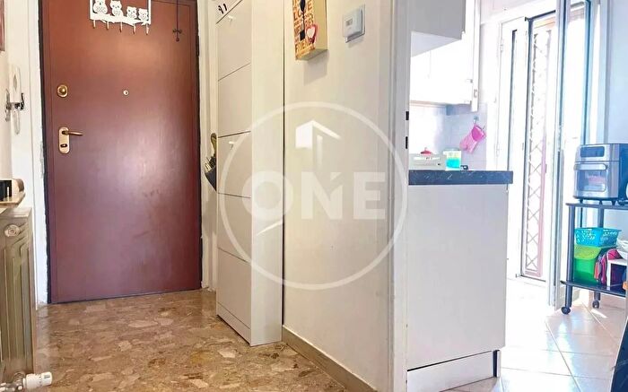 Appartamento trilocale in vendita in Via Savona, Ardea