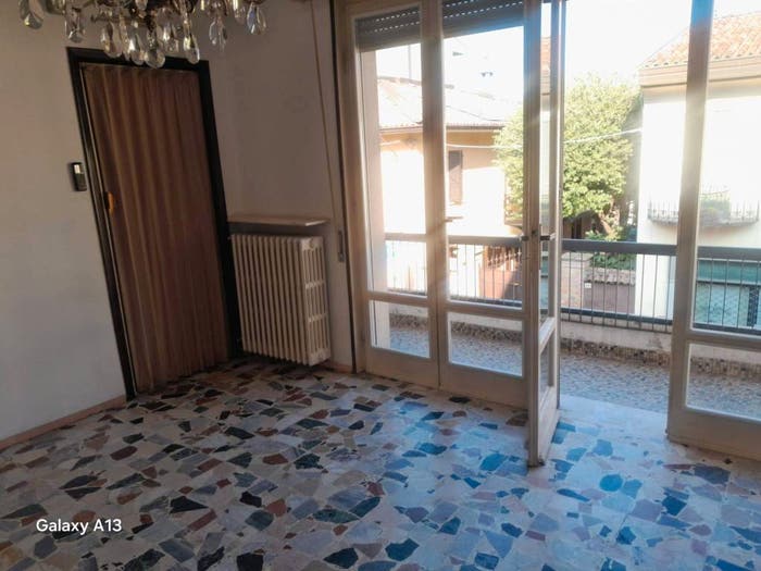 Appartamento bilocale in affitto in Via Emilia, Centro, Broni