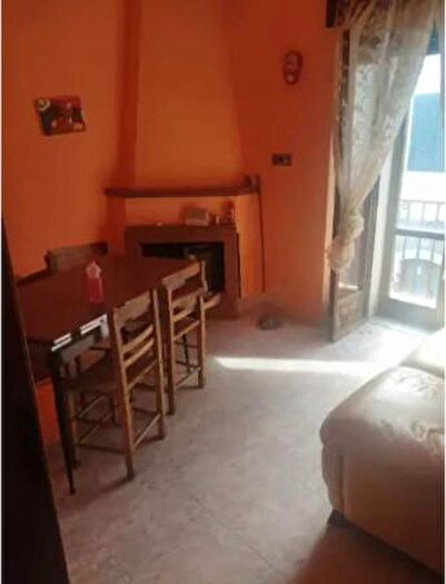 Appartamento in vendita in Piazza Guglielmo Marconi, Abriola