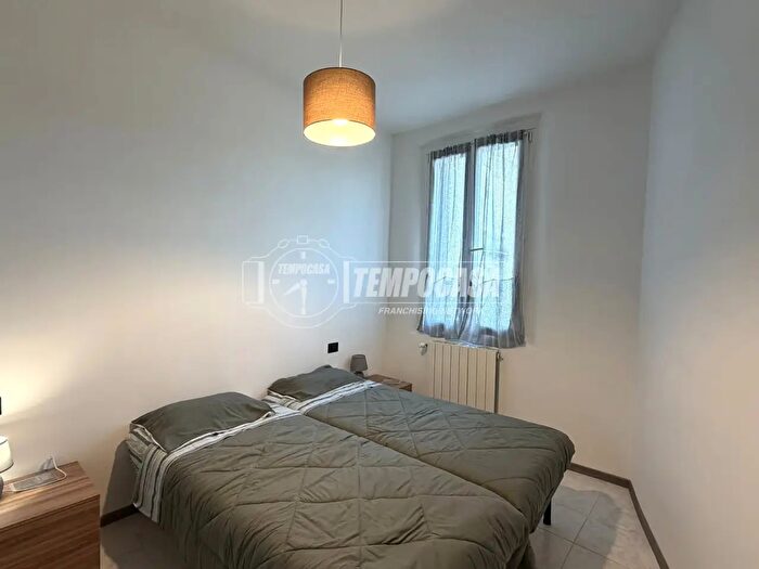 Appartamento bilocale in affitto in Via Ronchi, Milano