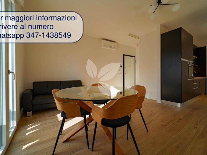 Appartamento bilocale in affitto in Via Amato Furlotti, San Lazzaro, Parma