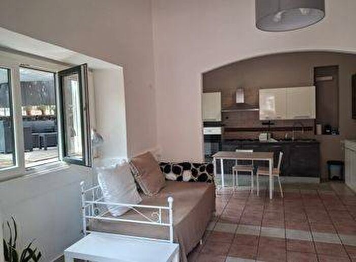 Appartamento bilocale in affitto in Trecastagni
