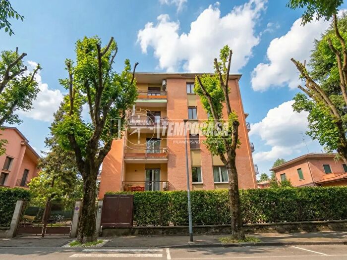 Appartamento quadrilocale in vendita in Via della Pace, Vignola