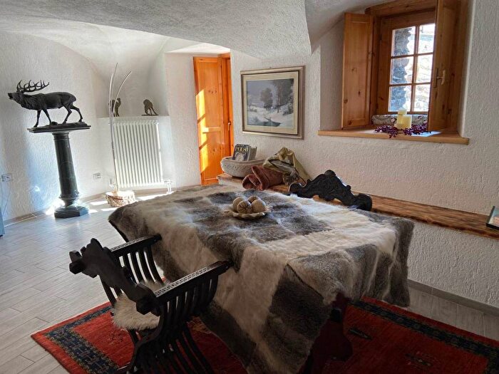 Appartamento quadrilocale in affitto in Centro, La Thuile
