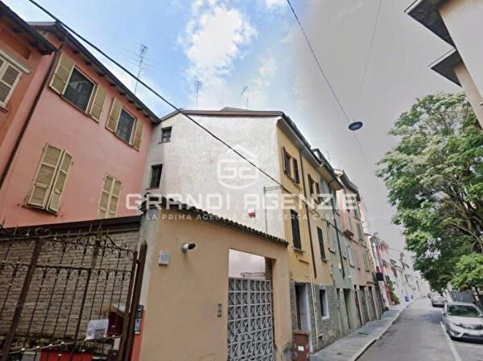 Appartamento monolocale in vendita in Parma