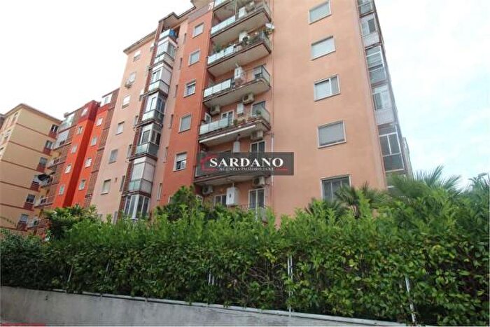 Appartamento quadrilocale in vendita in Brindisi