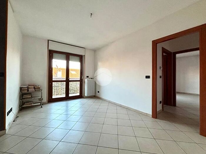 Appartamento bilocale in vendita in Via Nino Costa, Airasca