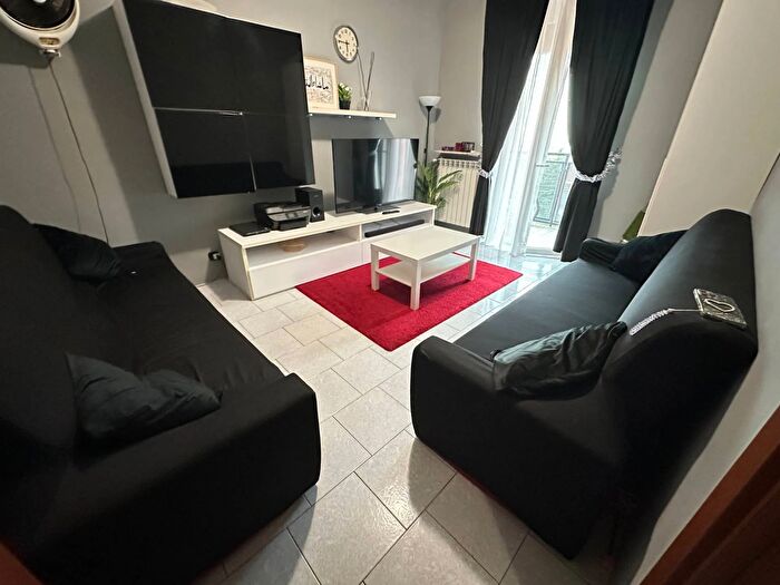 Appartamento trilocale in vendita in Via Cimarosa, Pioltello