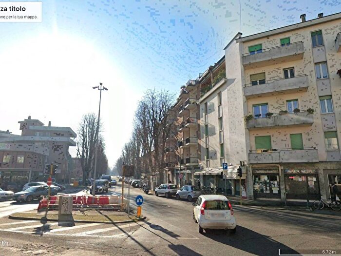 Appartamento bilocale in affitto in Via degli Ippocastani, Porta Romana, Cremona