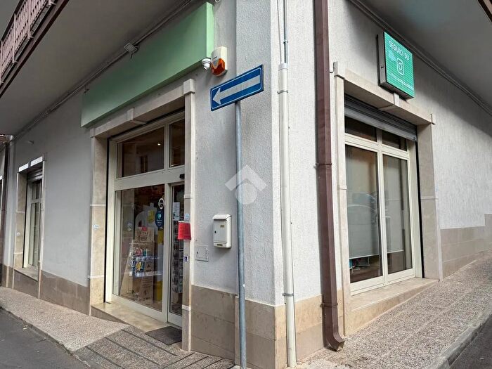 Appartamento in vendita in Santeramo In Colle