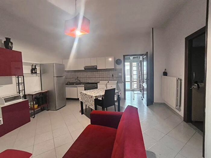 Appartamento bilocale in vendita in Via Cardinale Salotti, Montefiascone