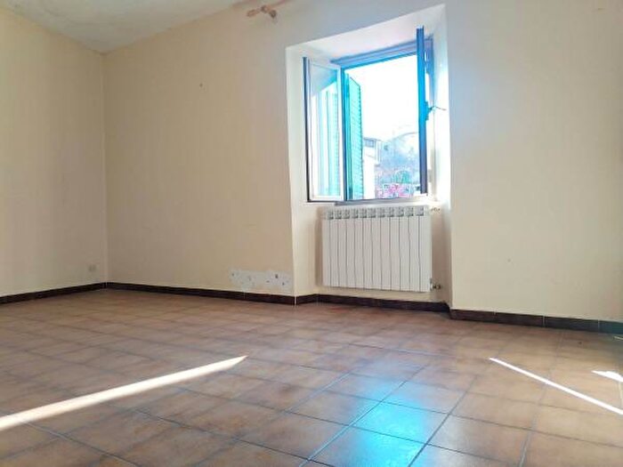 Appartamento trilocale in vendita in Morlupo