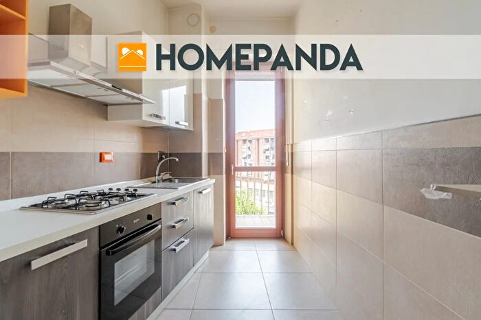 Appartamento trilocale in vendita in Strada Stupinigi, Moncalieri