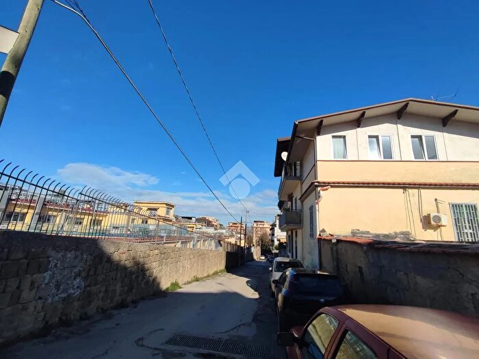 Appartamento monolocale in vendita in Via Vincenzo Cilento, Napoli