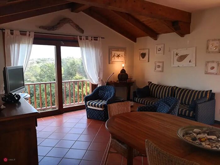 Appartamento quadrilocale in vendita in Via Nurra, Stintino