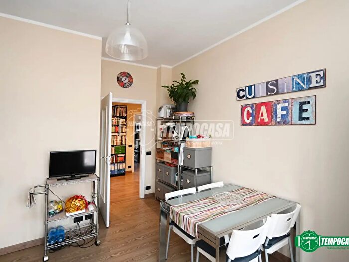 Case in Vendita e in Affitto - 3