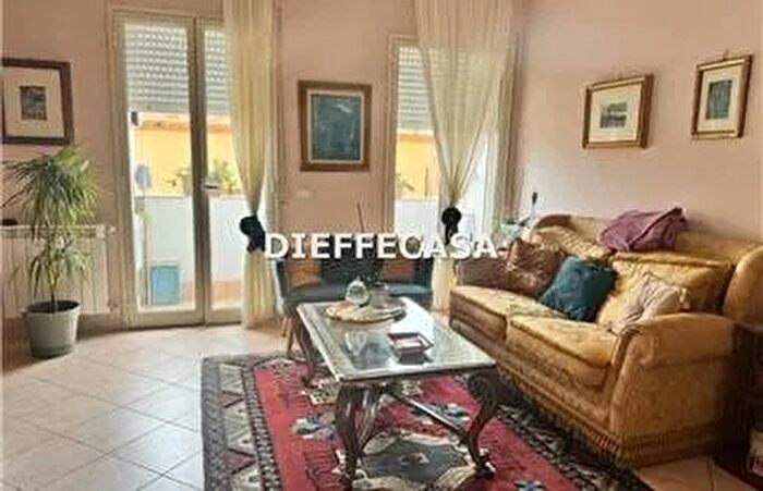 Appartamento con 5 locali in affitto in Via Sibilla Marsala Tp, Marsala