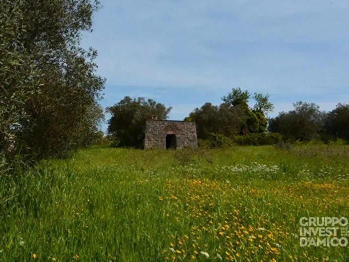 Casa in vendita in Contrada Difesa San Salvatore Ostuni Brindisi Ostuni, Ostuni