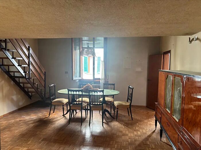 Appartamento bilocale in vendita in Via Gioberti, Firenze