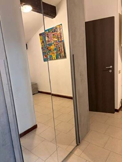 Appartamento trilocale in affitto in Via Camillo Benso di Cavour, Centro, Brugherio