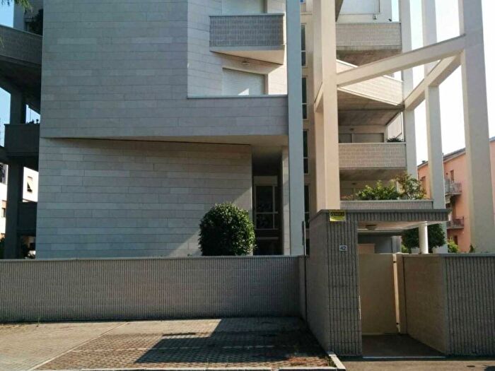 Appartamento bilocale in affitto in Strada Casa Bianca, San Lazzaro, Parma