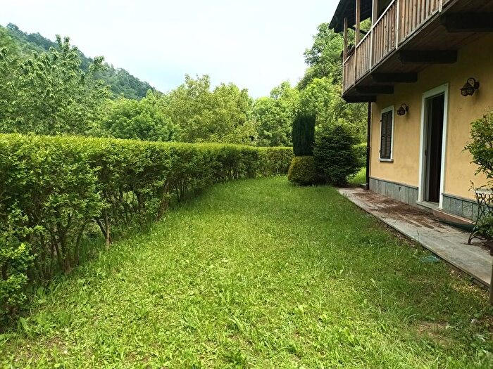 Appartamento trilocale in vendita in Frabosa Soprana