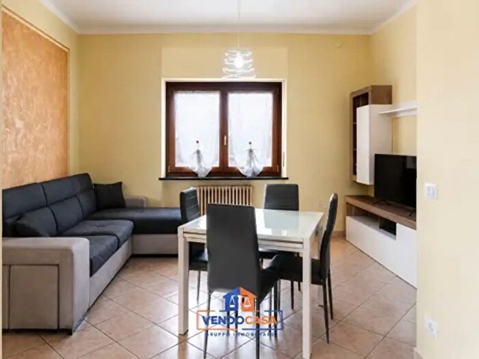 Appartamento bilocale in vendita in Via Giosuè Carducci, Pinerolo