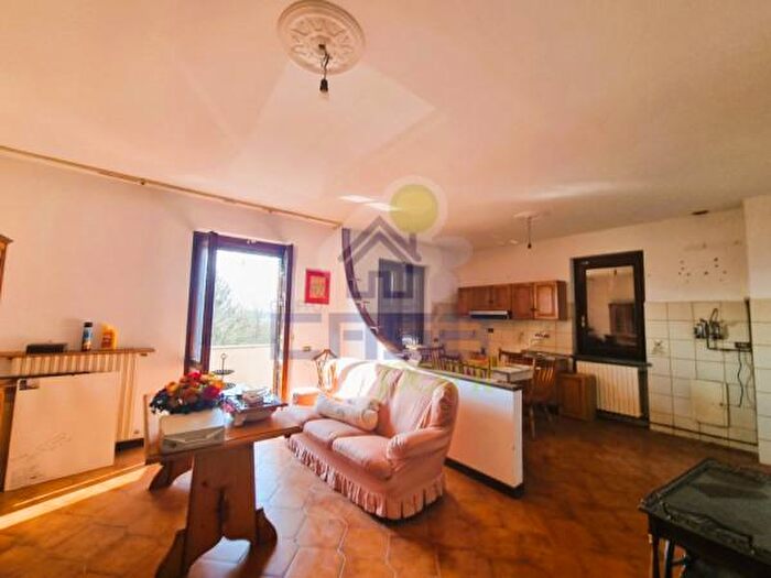 Appartamento trilocale in vendita in Via Padullo, Ospedaletto Lodigiano