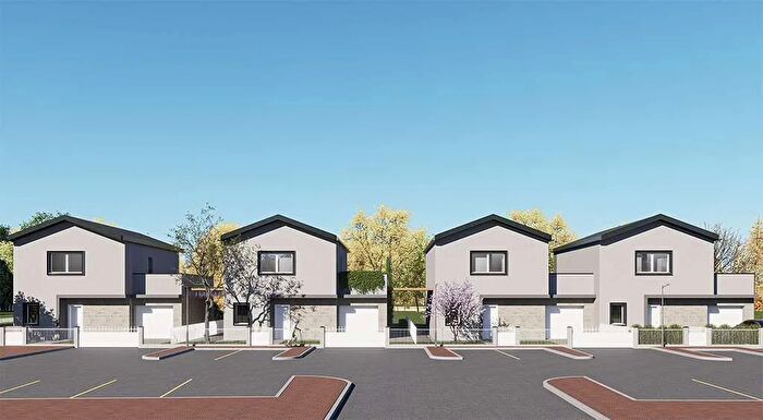 Casa con 5 locali in vendita in Via Galileo Galilei, Bibbiano