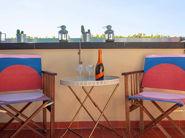 Appartamento trilocale in affitto in Viale Paolo Onorato Vigliani, Monte Rosa Lotto, Milano