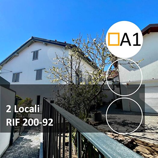 Appartamento bilocale in vendita in Mariano Comense, Mariano Comense