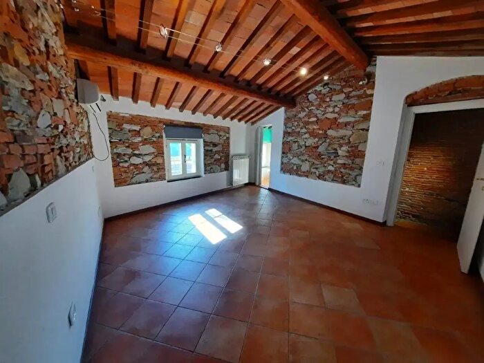 Appartamento trilocale in affitto in Vicopisano