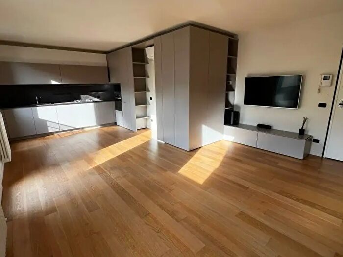 Appartamento quadrilocale in affitto in Via Bassa I, Campodarsego