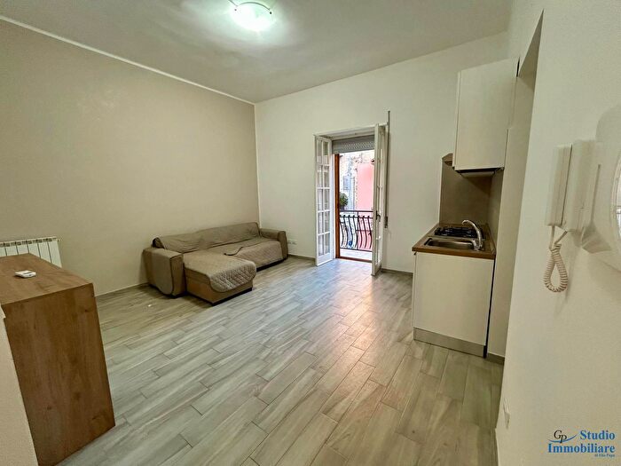 Appartamento trilocale in vendita in Lucrezio Caro, Fondi